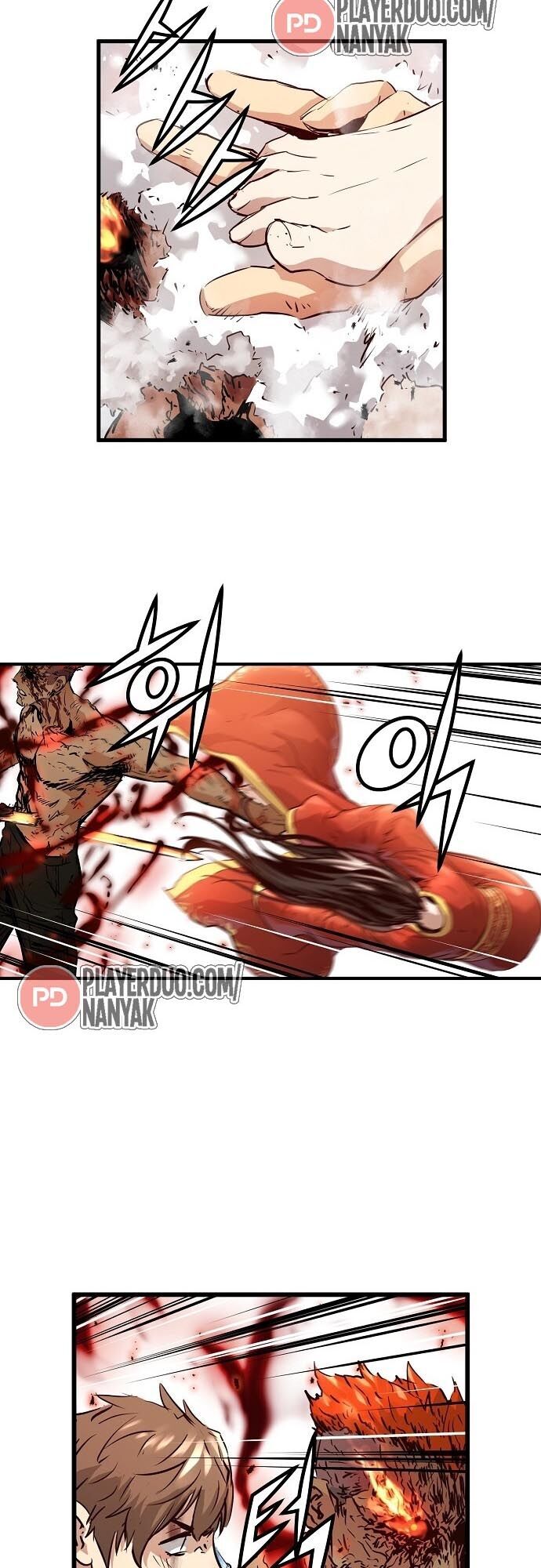 Nanyak Chapter 71 - 61