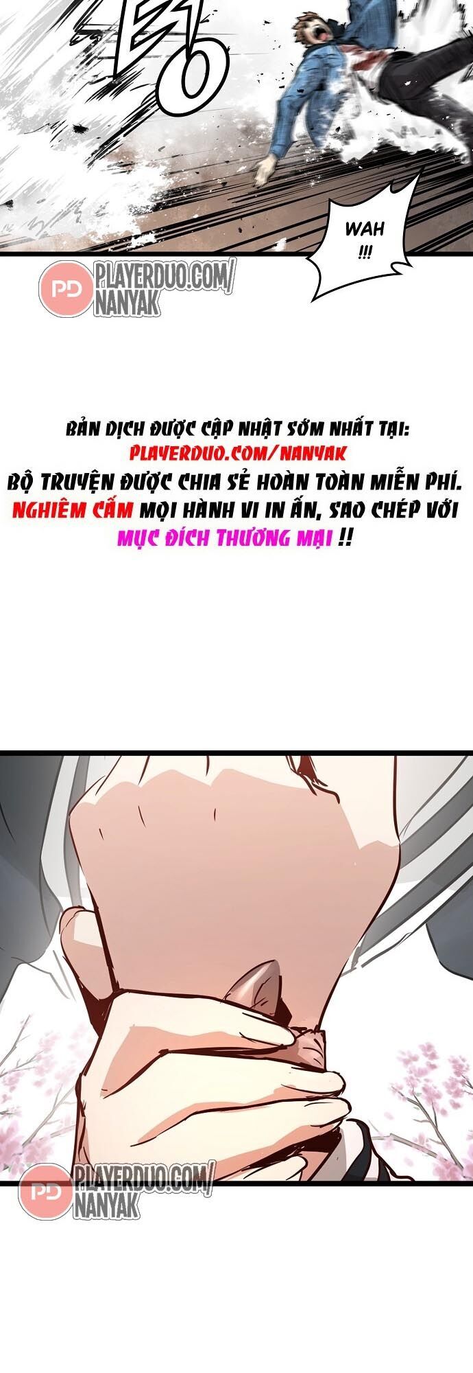 Nanyak Chapter 71 - 64