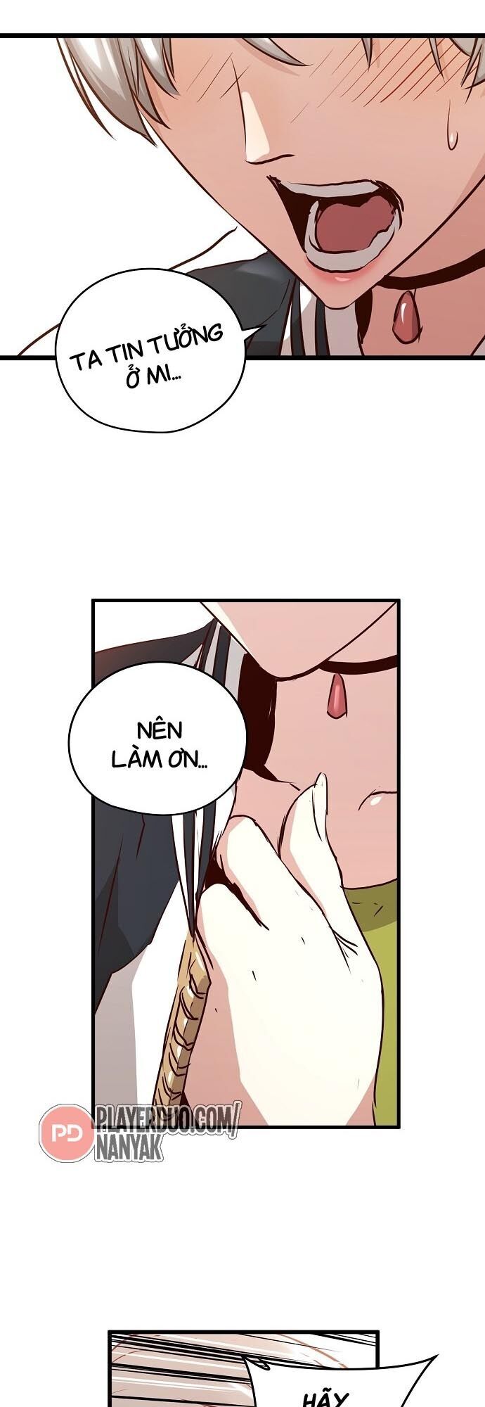 Nanyak Chapter 71 - 66