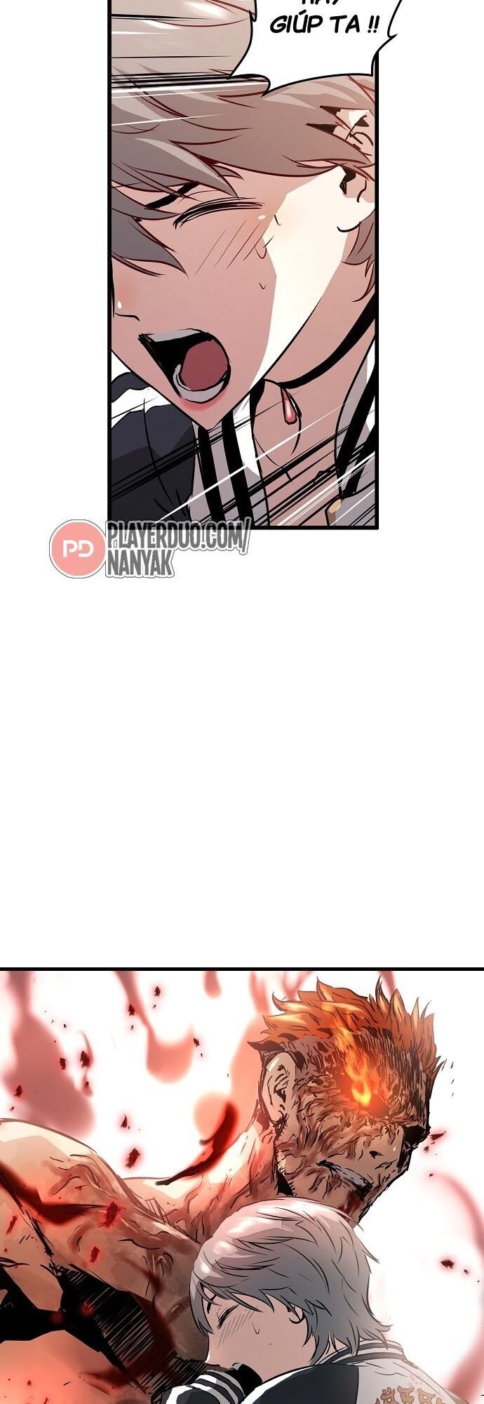 Nanyak Chapter 71 - 67