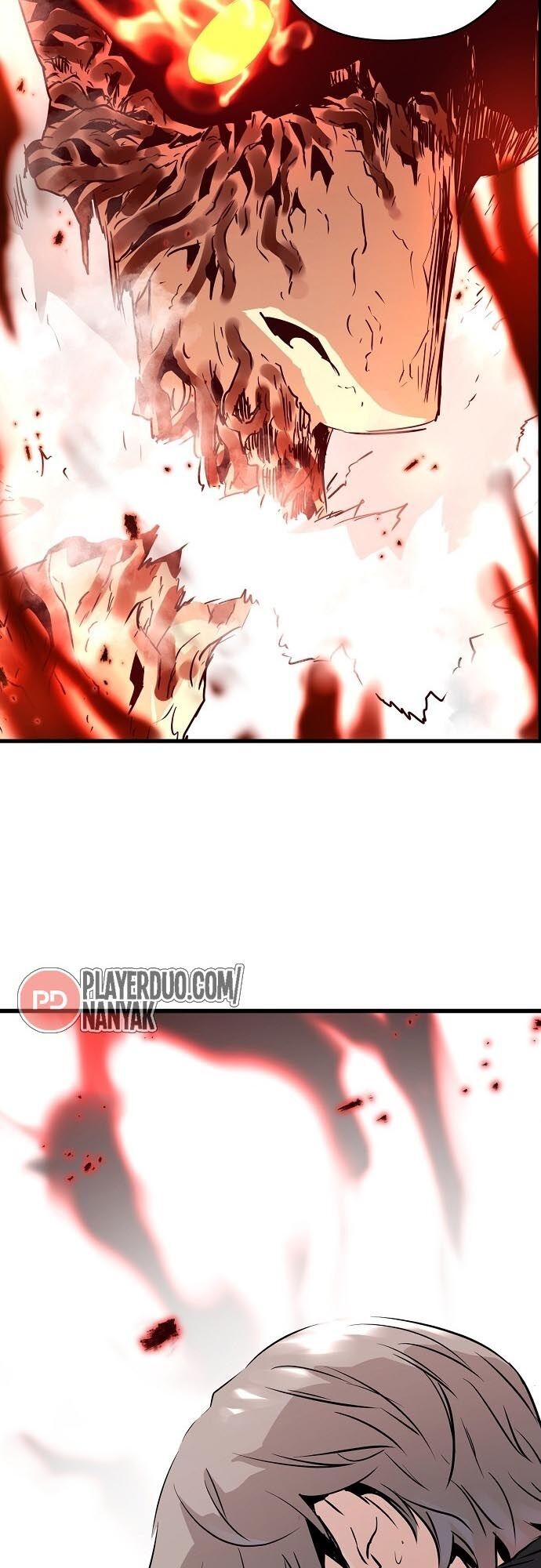 Nanyak Chapter 71 - 70