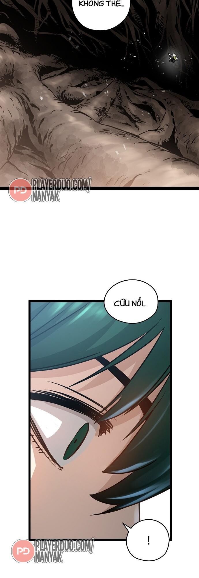 Nanyak Chapter 71 - 8