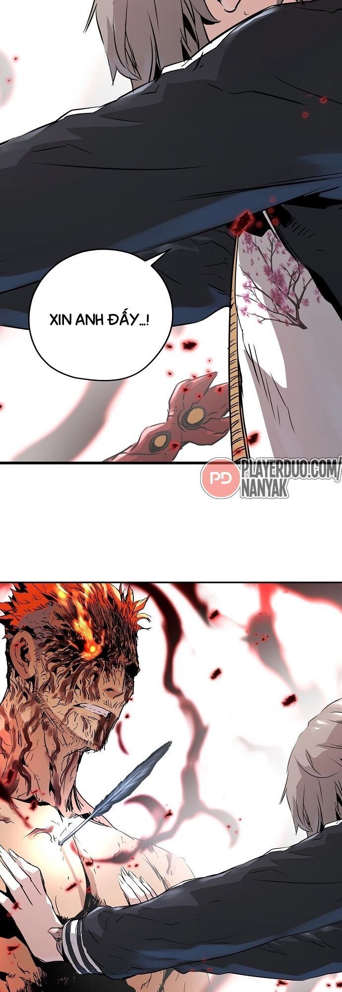 Nanyak Chapter 71 - 71