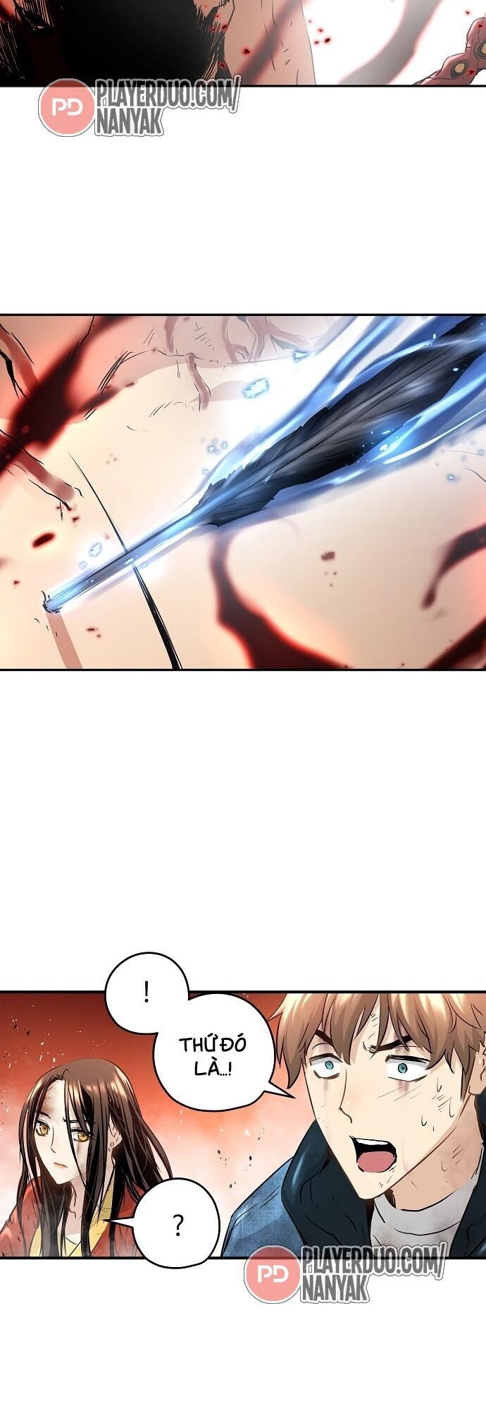 Nanyak Chapter 71 - 72