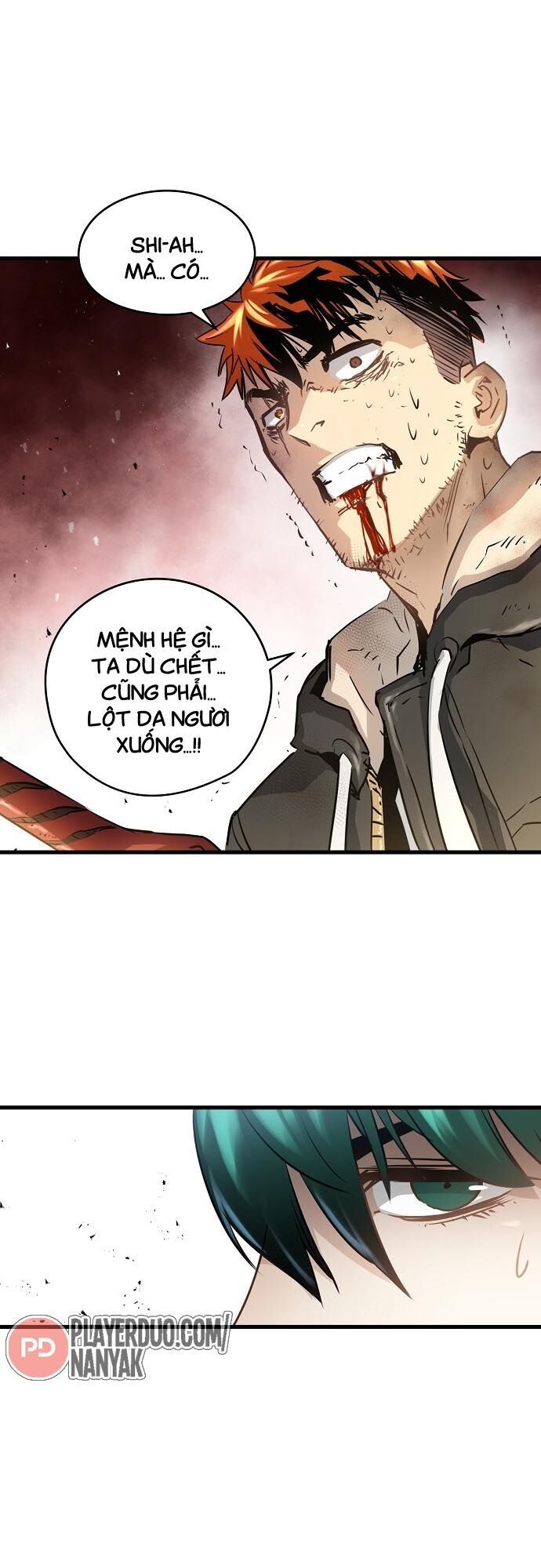 Nanyak Chapter 71 - 9