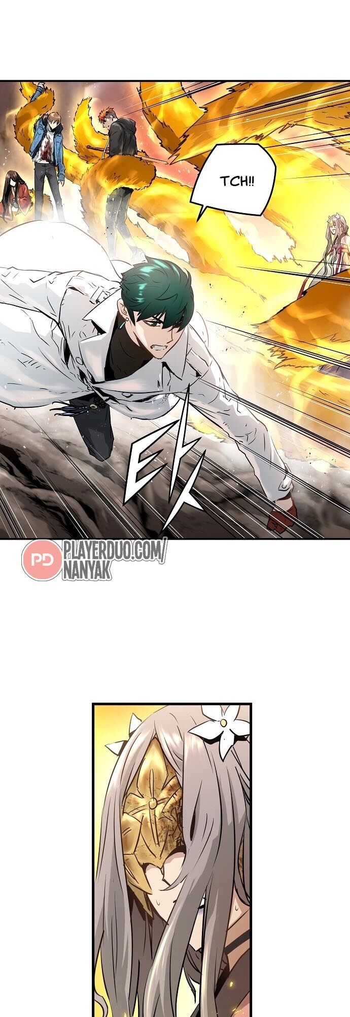 Nanyak Chapter 71 - 10