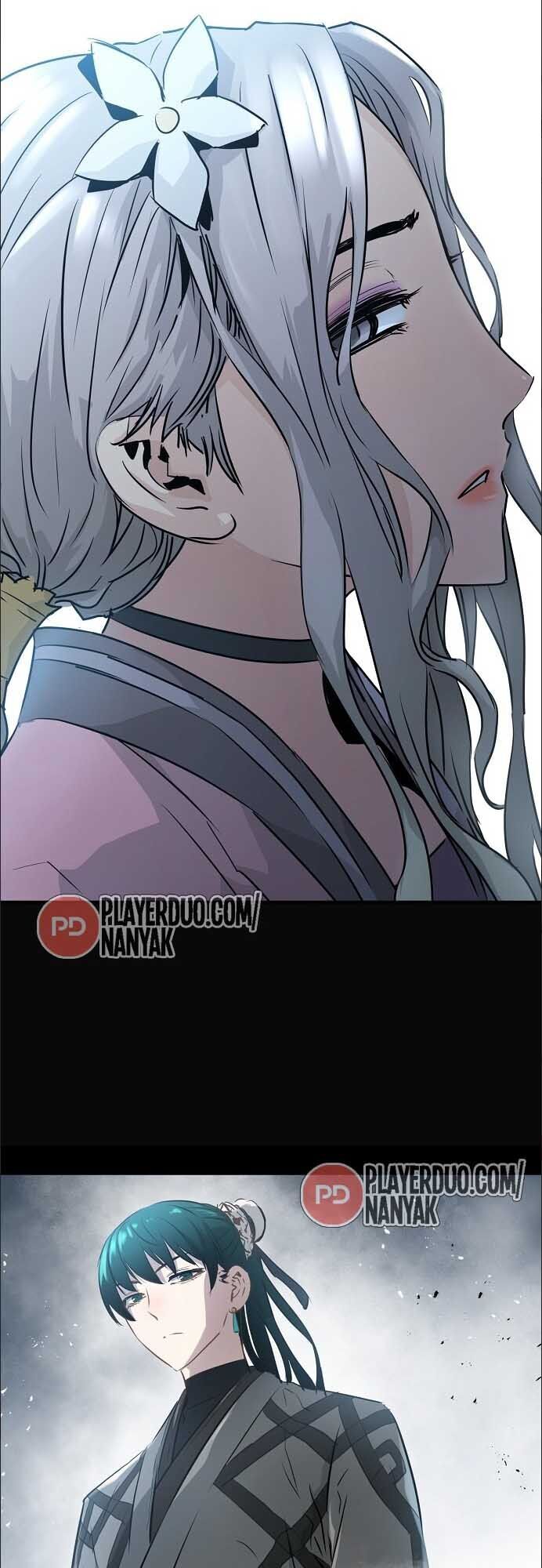 Nanyak Chapter 72 - 11