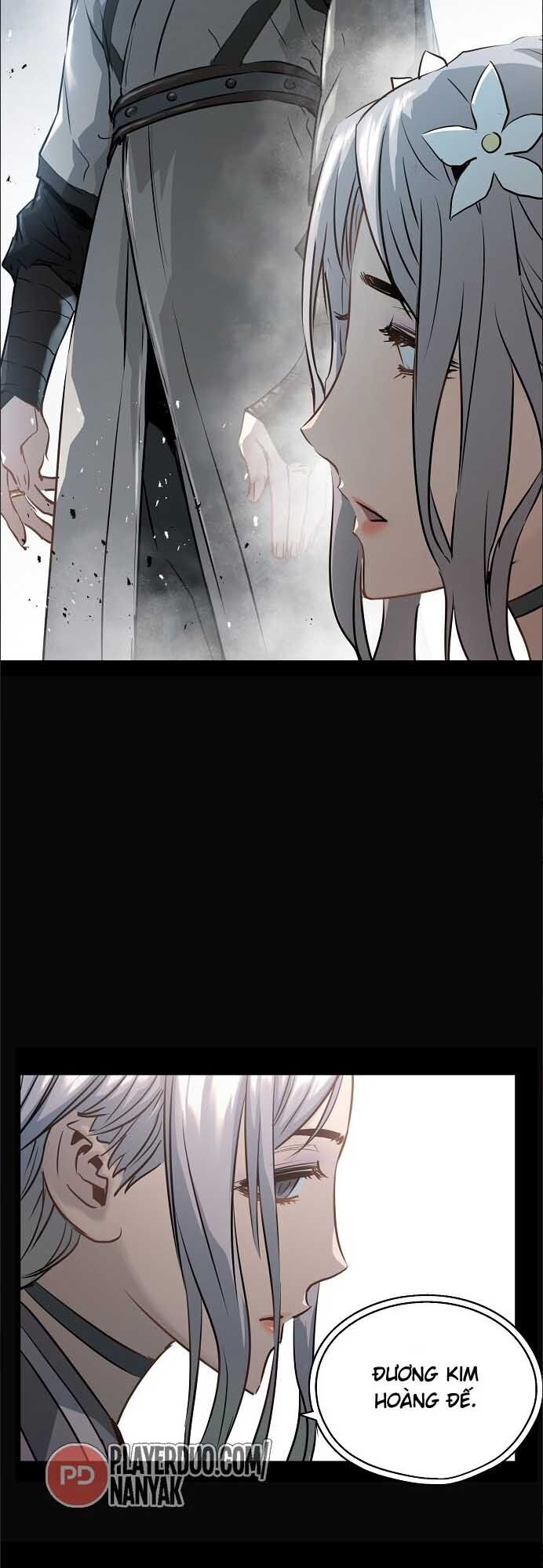 Nanyak Chapter 72 - 12