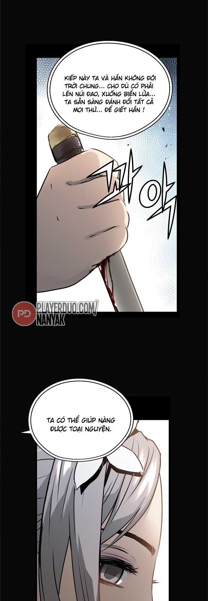 Nanyak Chapter 72 - 16