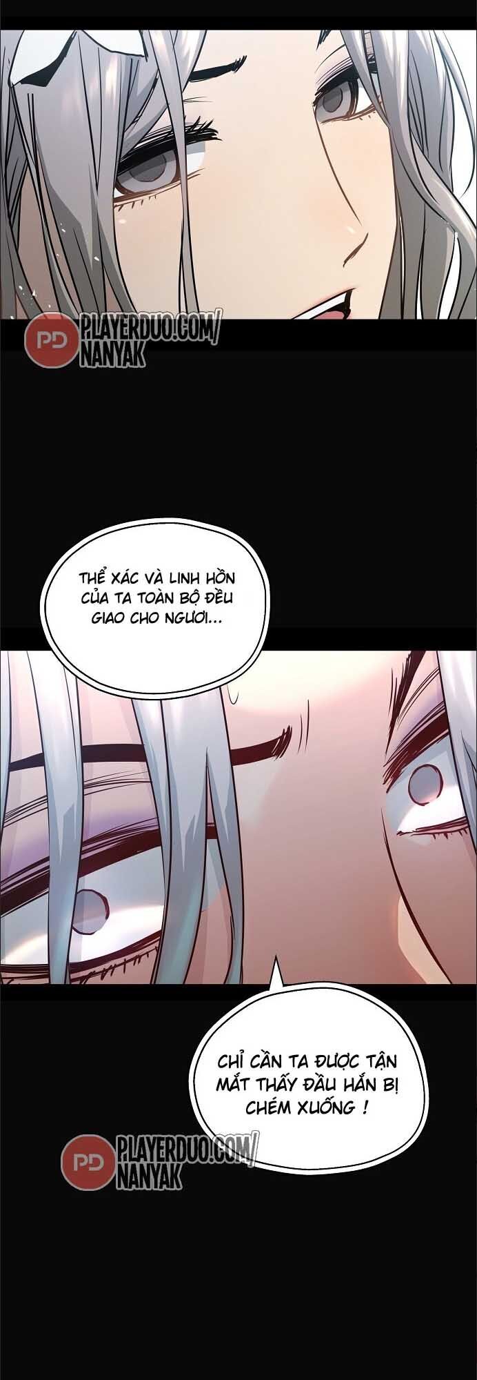 Nanyak Chapter 72 - 19