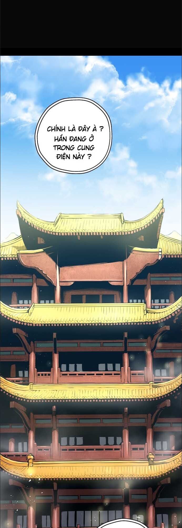 Nanyak Chapter 72 - 20