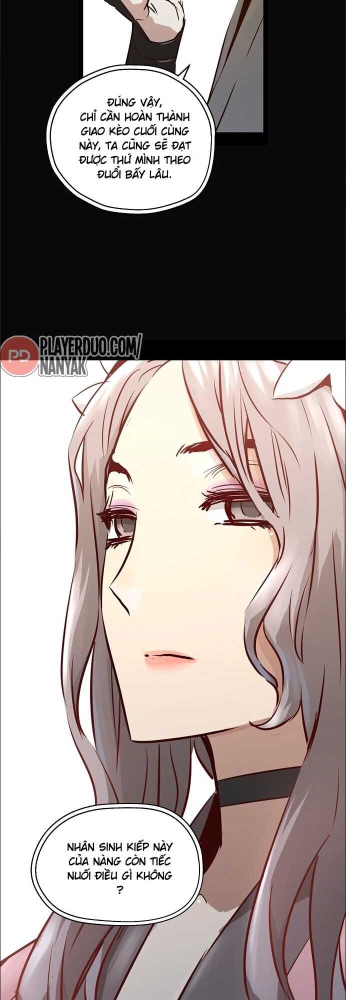 Nanyak Chapter 72 - 22