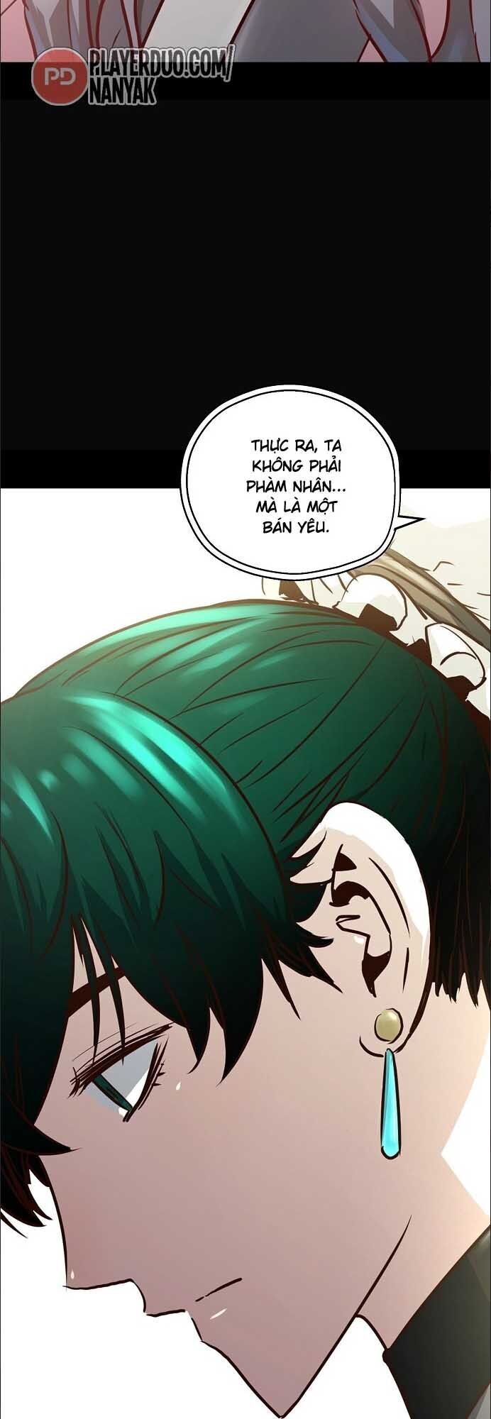 Nanyak Chapter 72 - 23