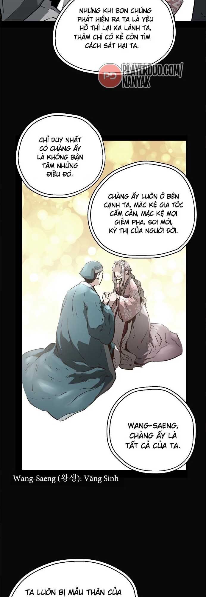 Nanyak Chapter 72 - 25