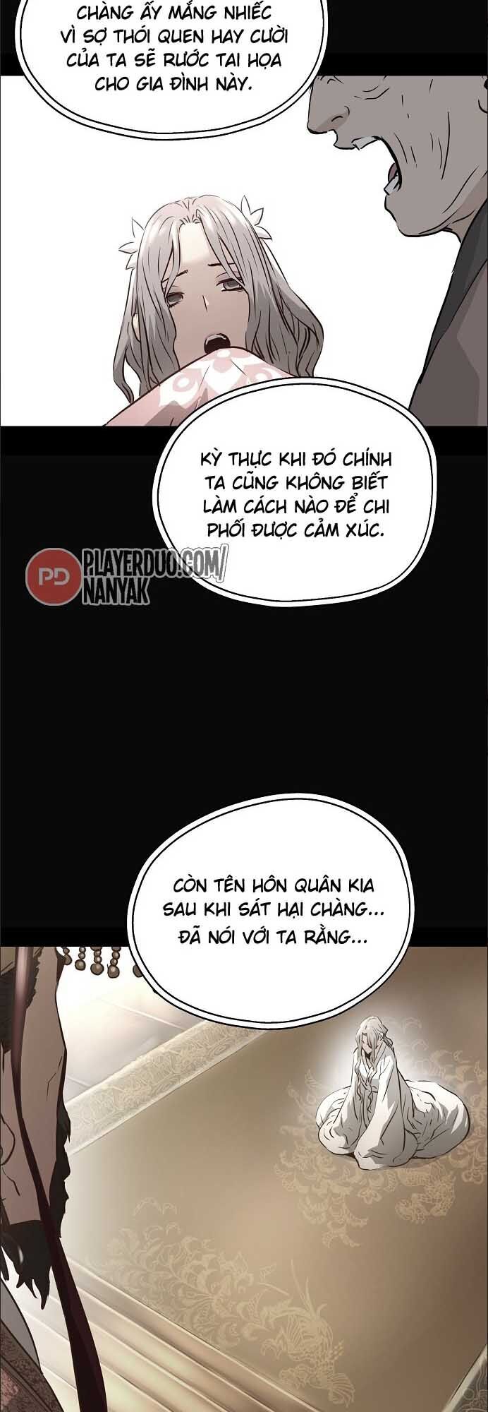 Nanyak Chapter 72 - 26