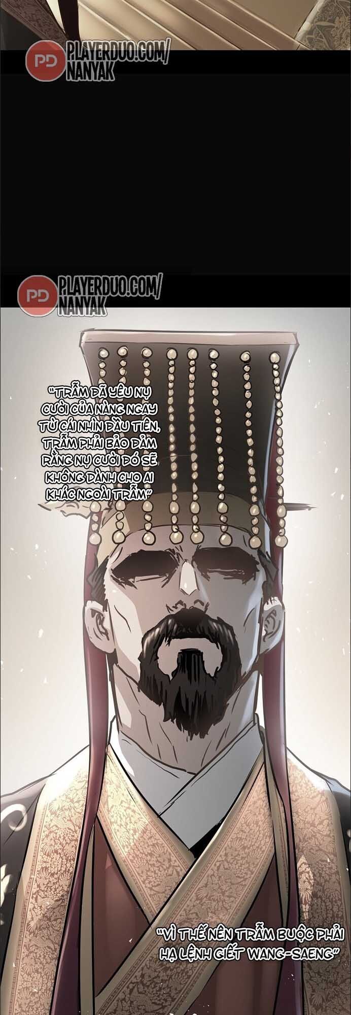 Nanyak Chapter 72 - 27