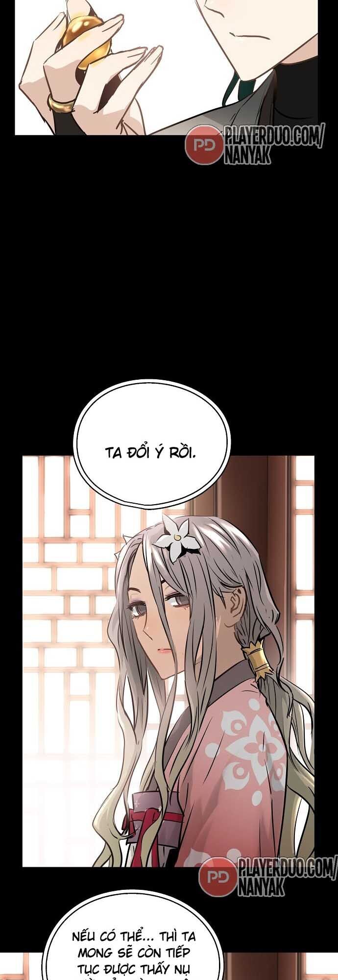 Nanyak Chapter 72 - 37