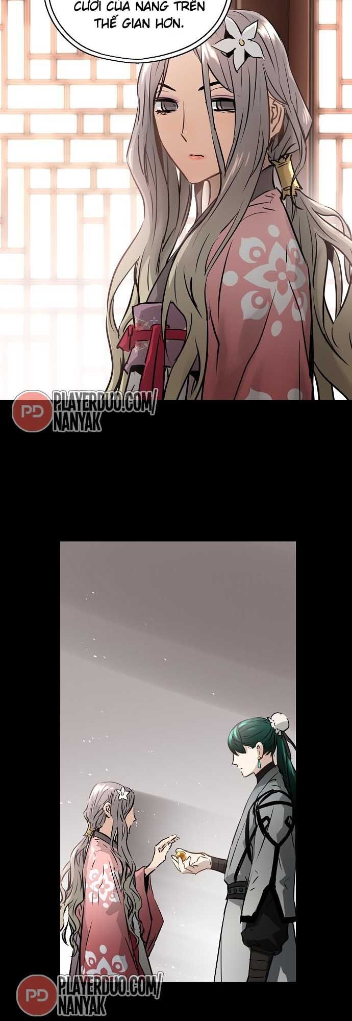 Nanyak Chapter 72 - 38