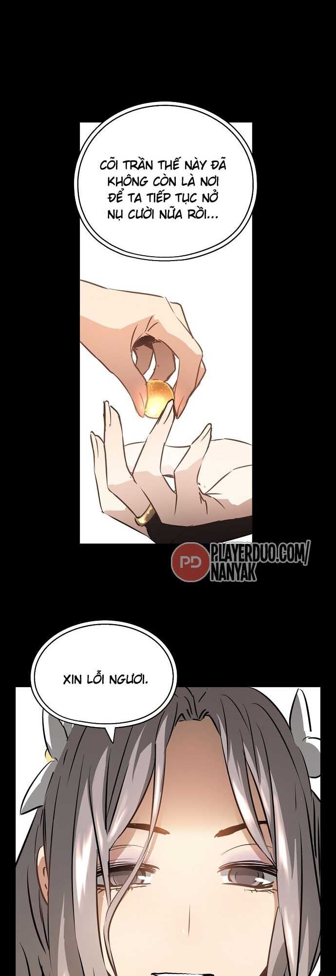 Nanyak Chapter 72 - 39