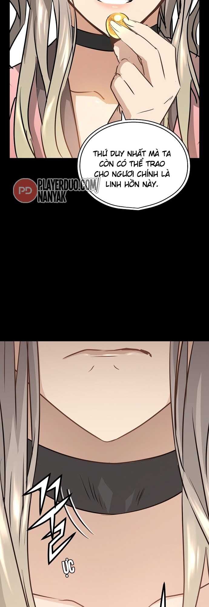 Nanyak Chapter 72 - 40