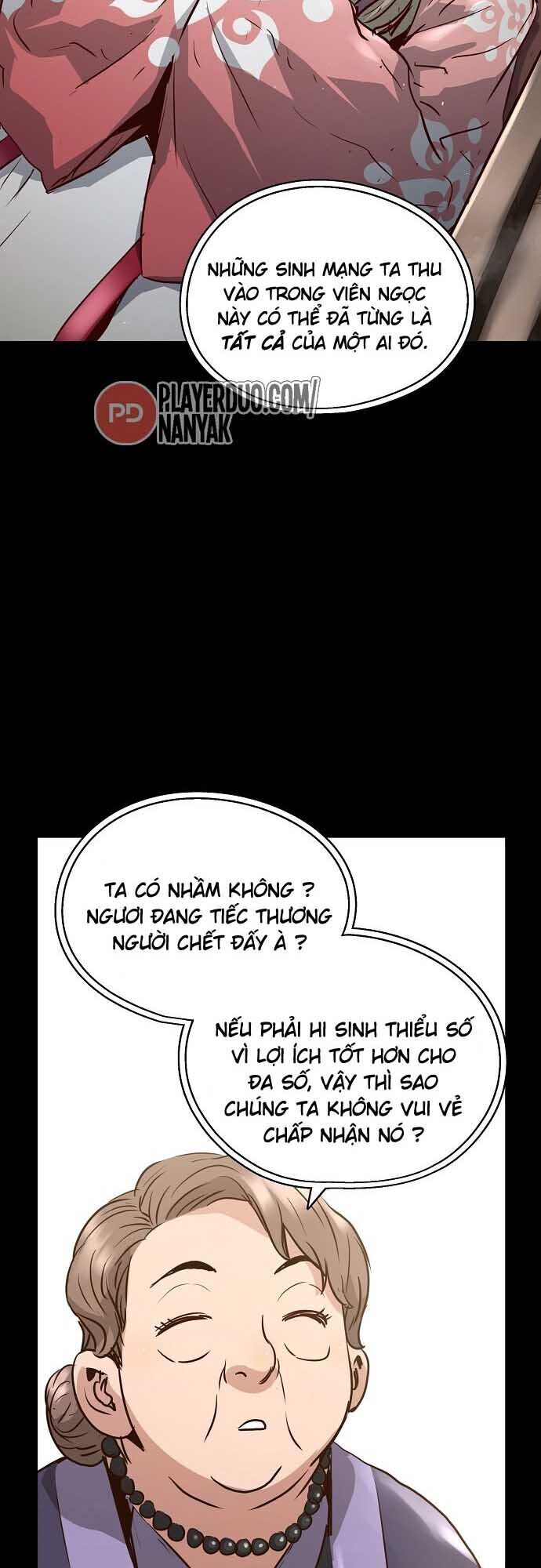 Nanyak Chapter 72 - 49