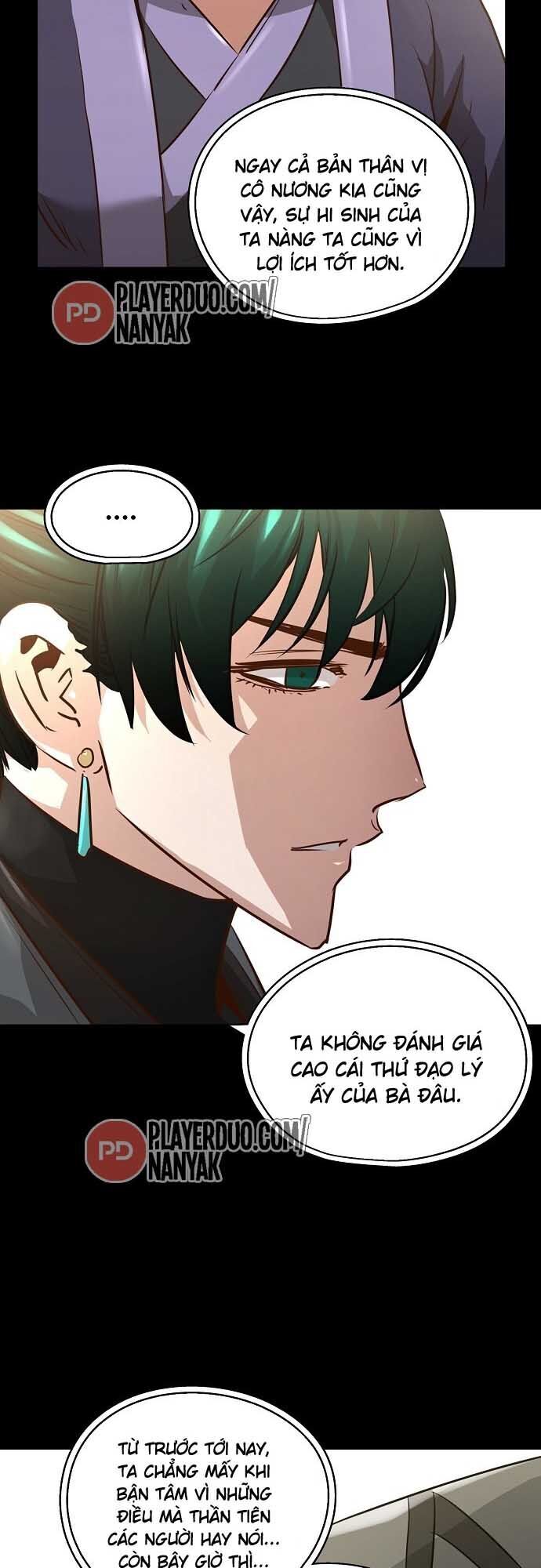 Nanyak Chapter 72 - 50