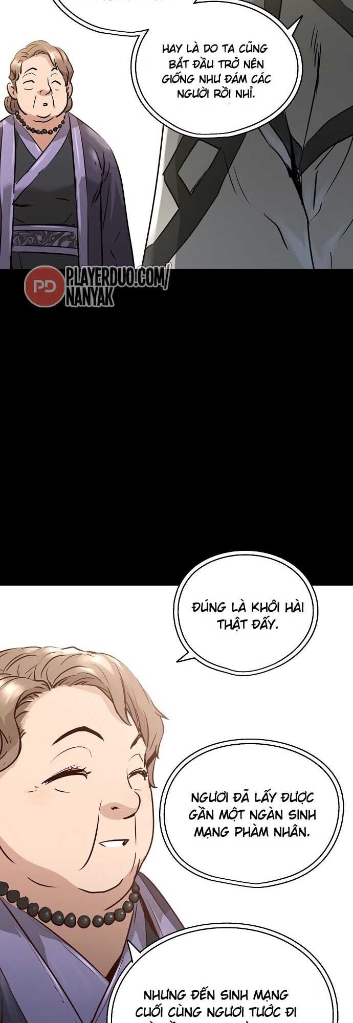 Nanyak Chapter 72 - 51