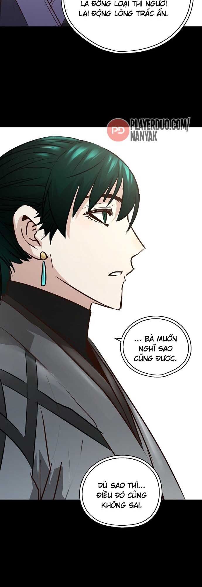 Nanyak Chapter 72 - 52