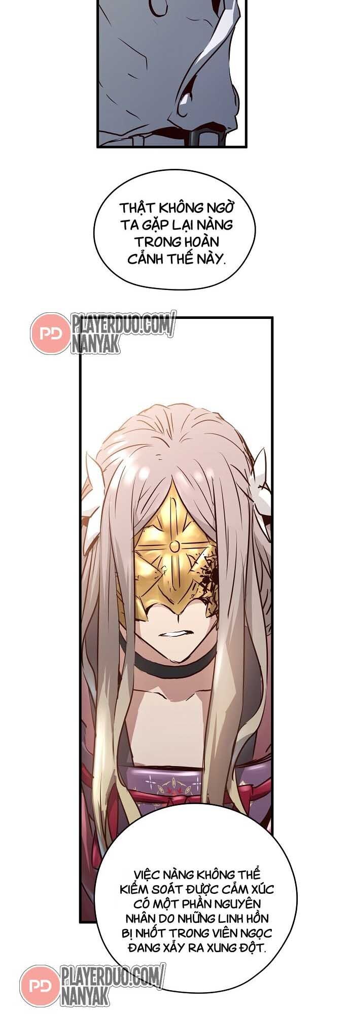 Nanyak Chapter 72 - 55