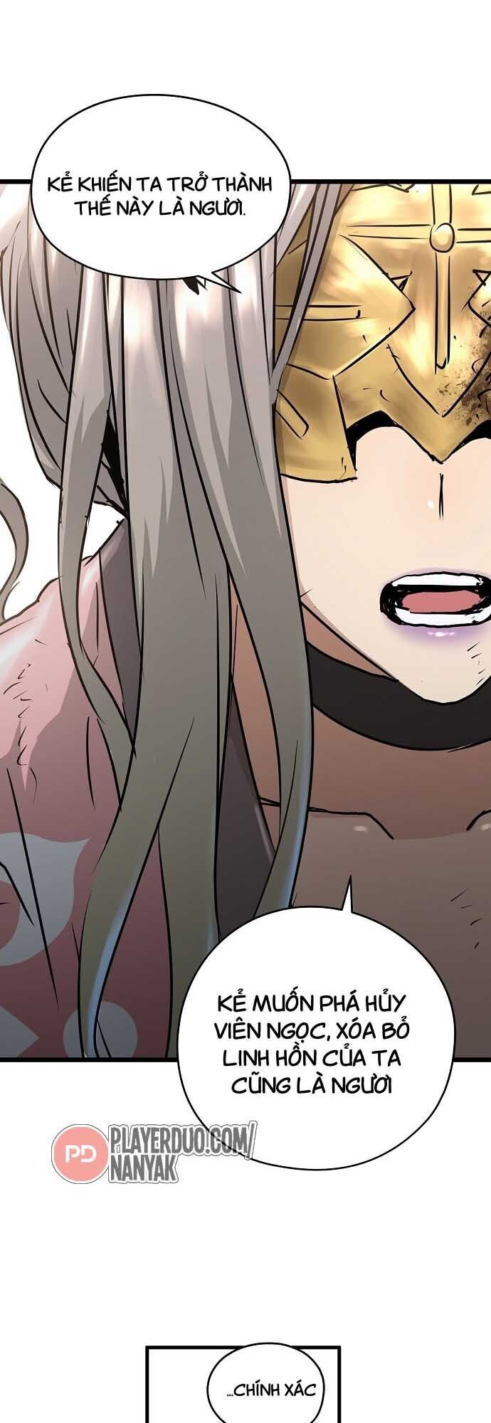 Nanyak Chapter 72 - 56