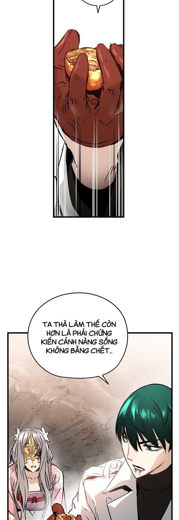 Nanyak Chapter 72 - 57