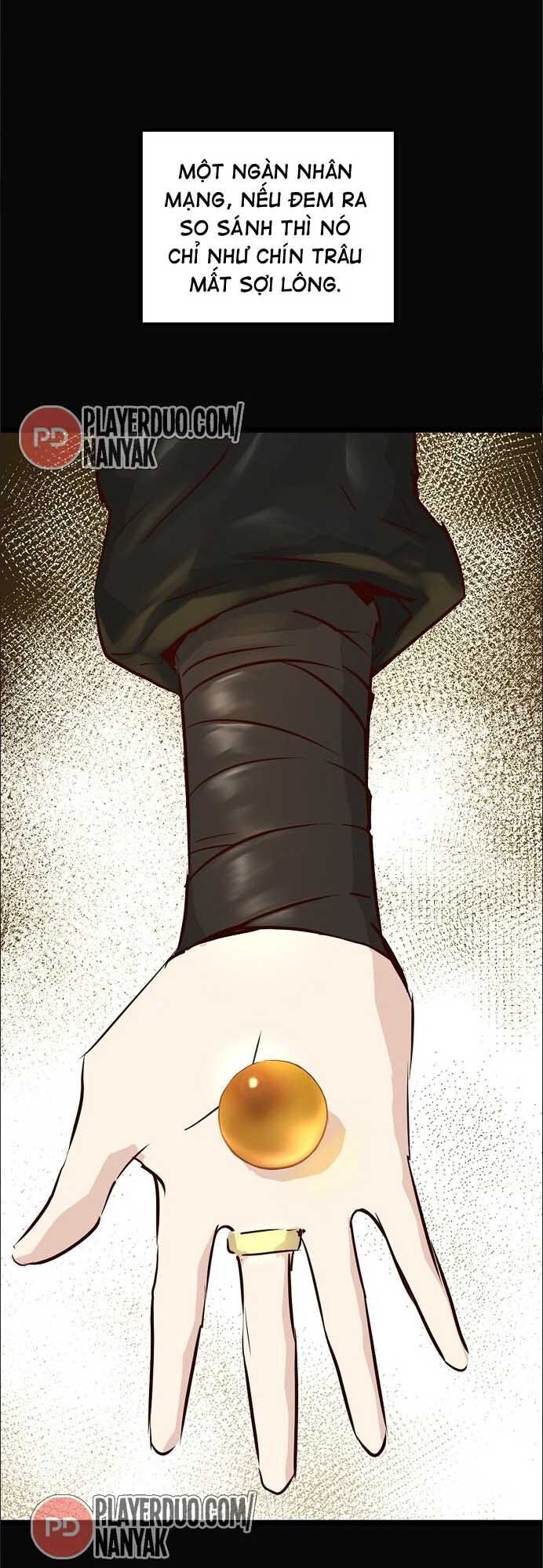 Nanyak Chapter 72 - 7