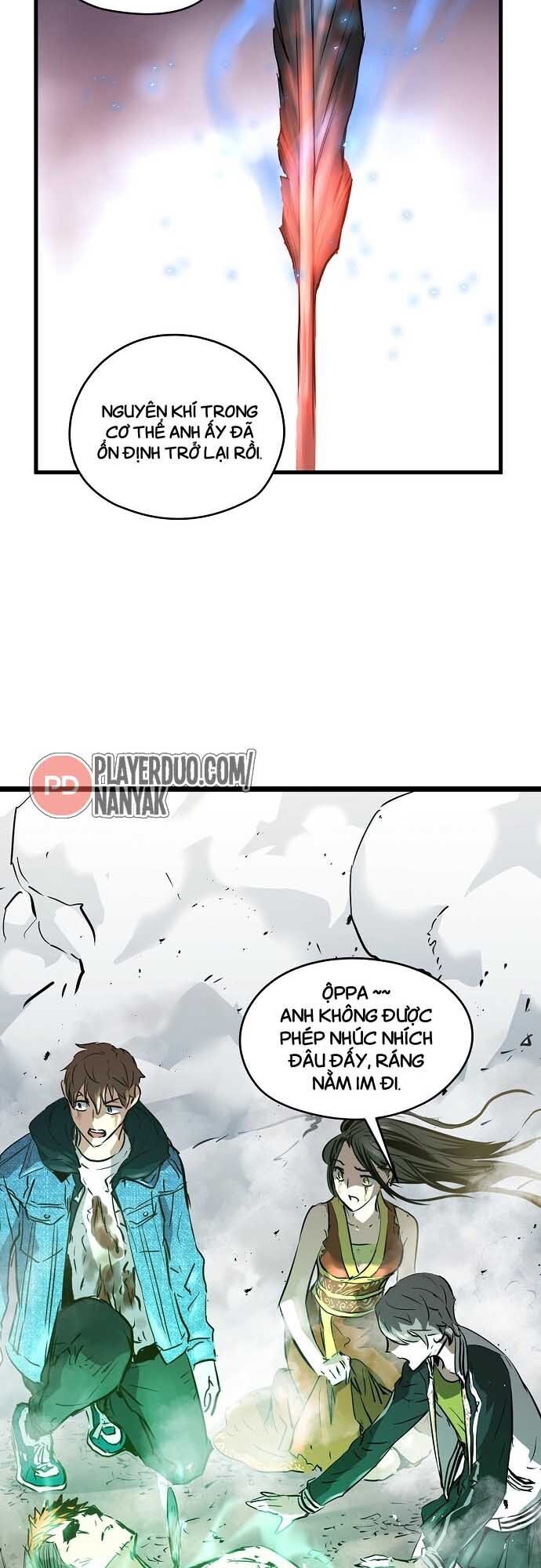 Nanyak Chapter 72 - 61