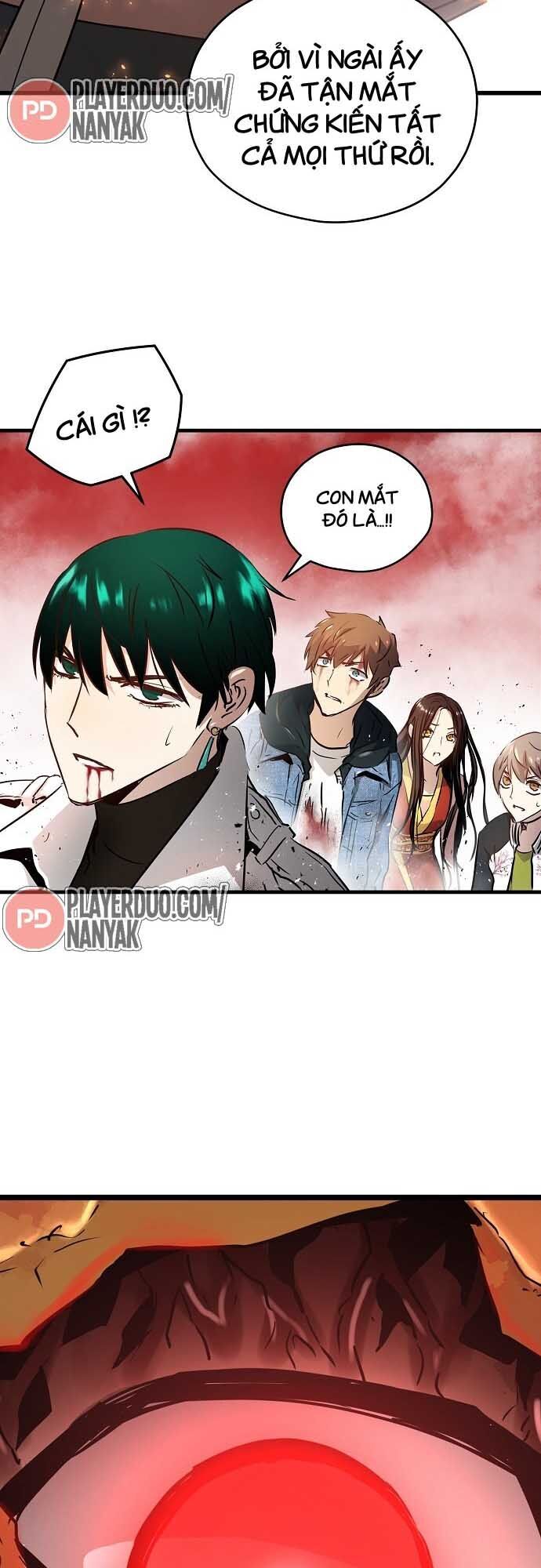 Nanyak Chapter 72 - 65