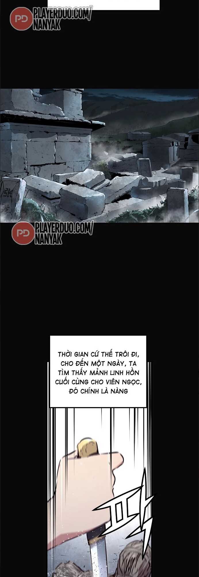 Nanyak Chapter 72 - 9