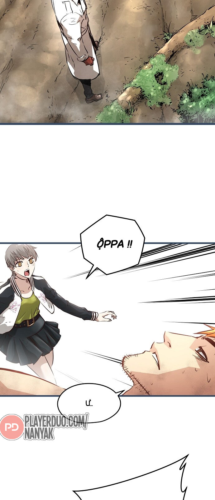 Nanyak Chapter 73 - 12