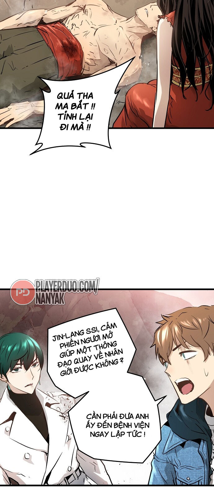 Nanyak Chapter 73 - 15