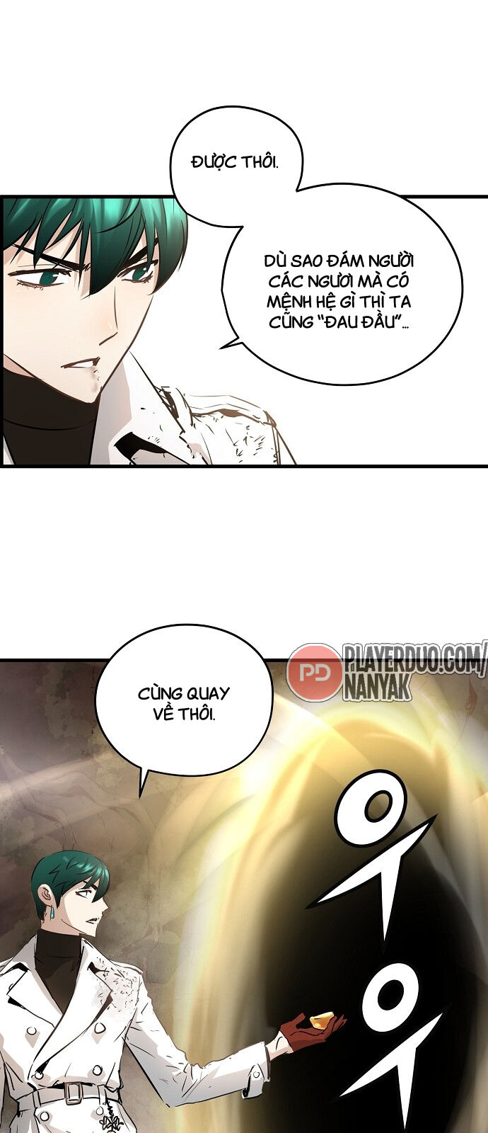 Nanyak Chapter 73 - 16