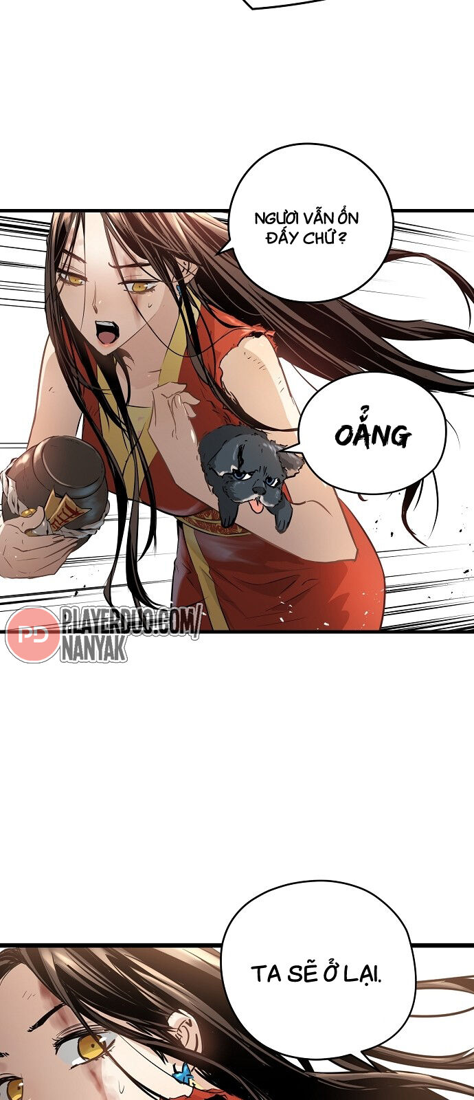 Nanyak Chapter 73 - 18