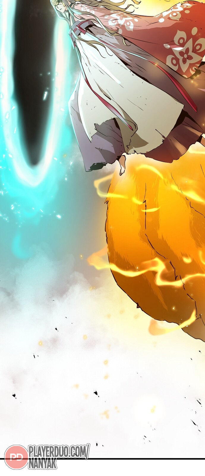 Nanyak Chapter 73 - 3