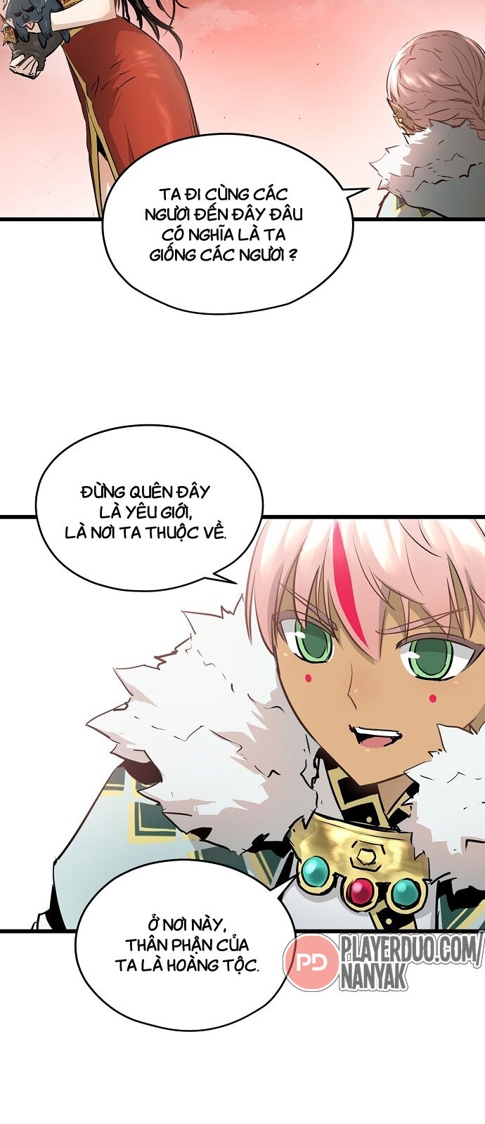 Nanyak Chapter 73 - 22