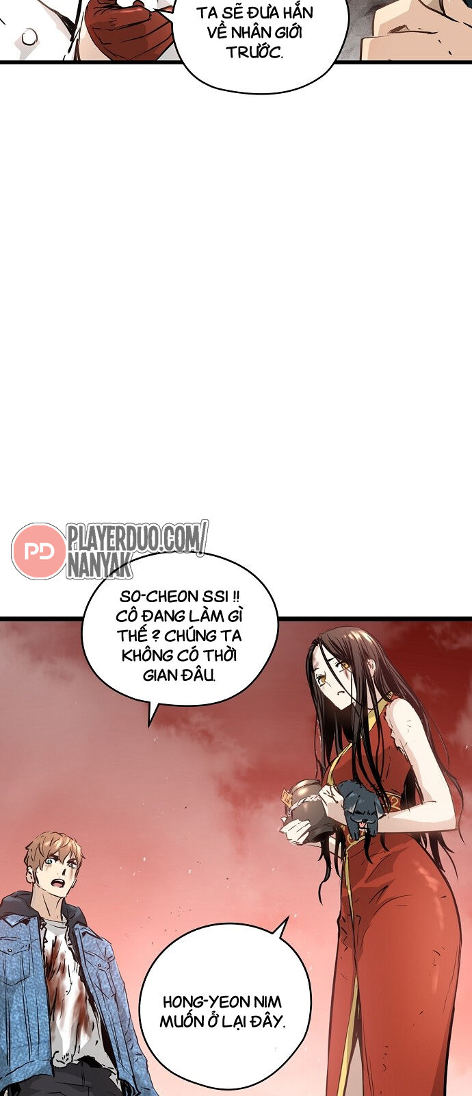 Nanyak Chapter 73 - 24