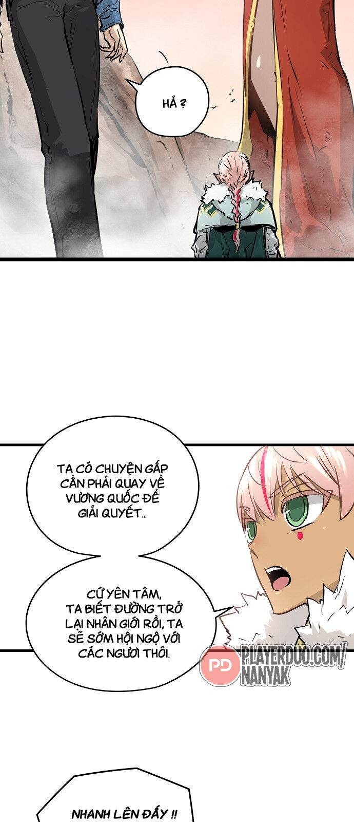 Nanyak Chapter 73 - 25