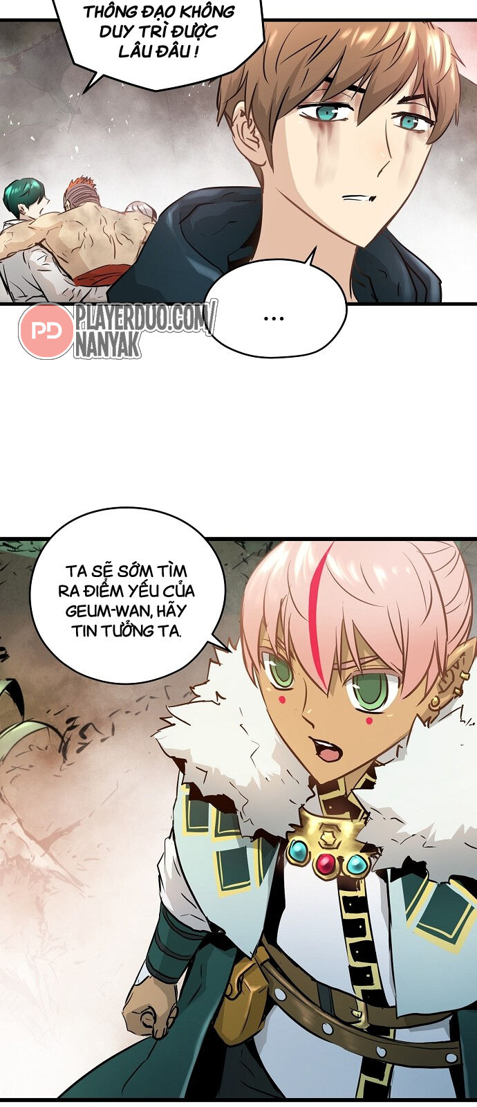 Nanyak Chapter 73 - 26