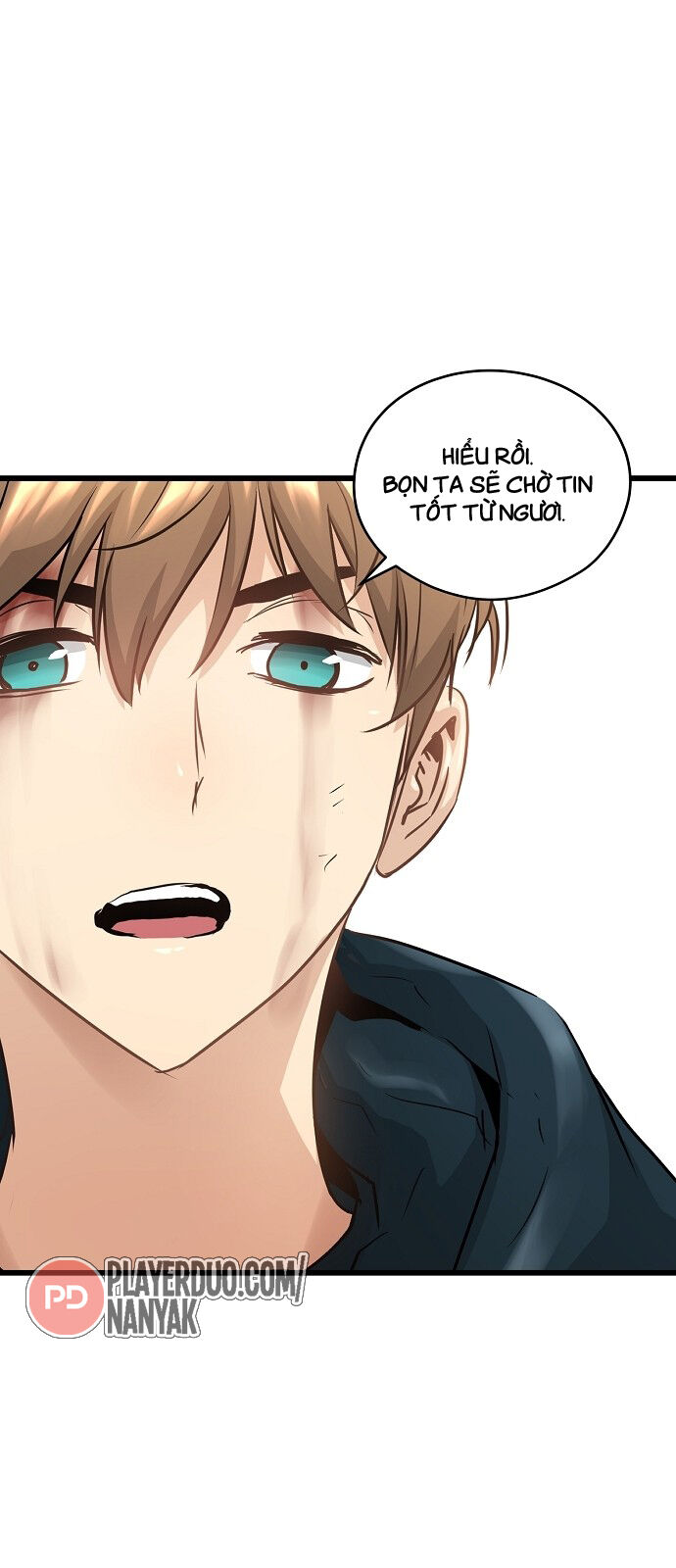 Nanyak Chapter 73 - 27