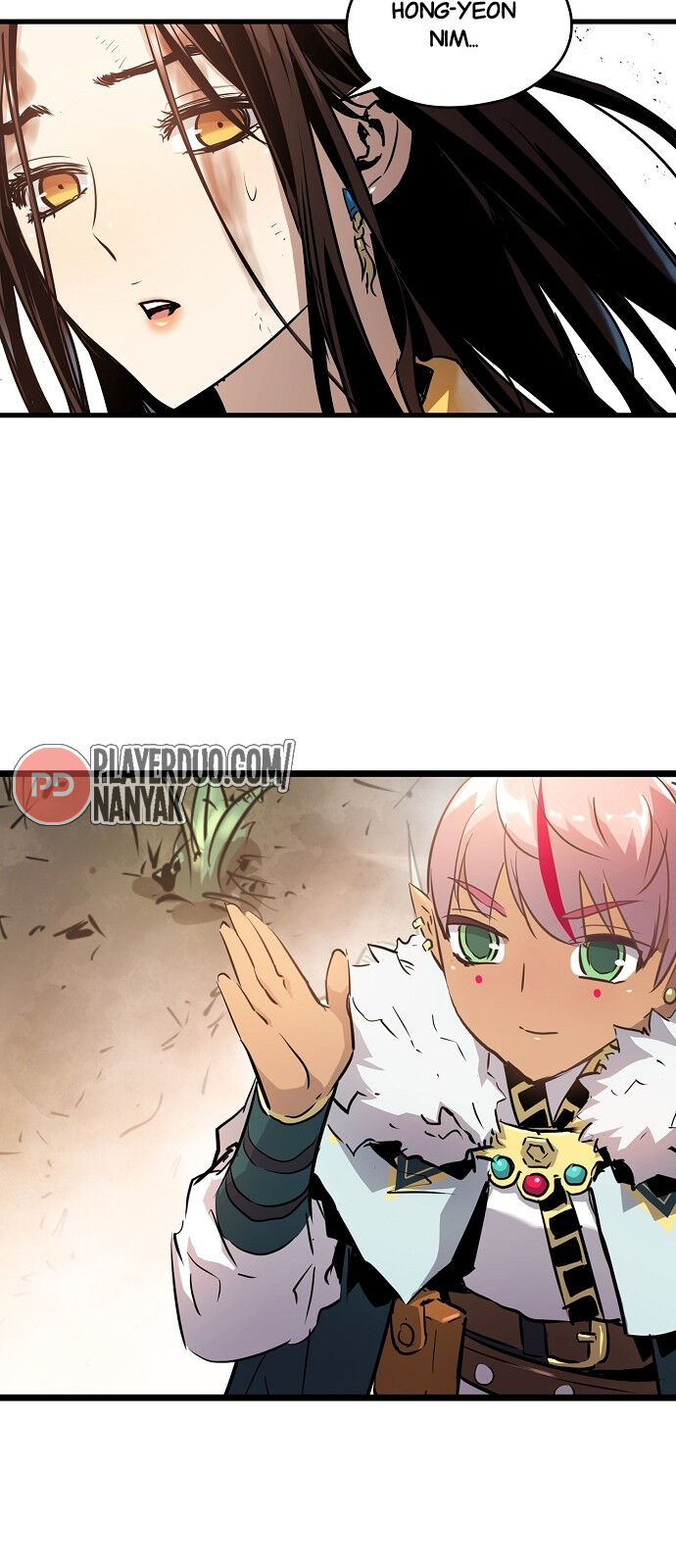 Nanyak Chapter 73 - 29