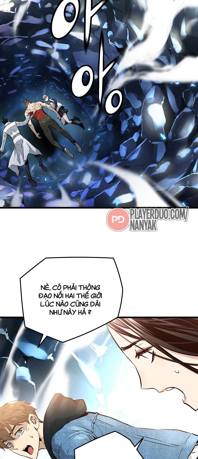 Nanyak Chapter 73 - 33