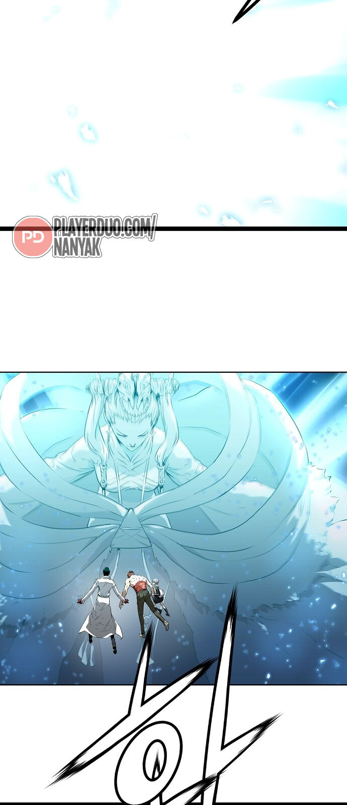 Nanyak Chapter 73 - 35