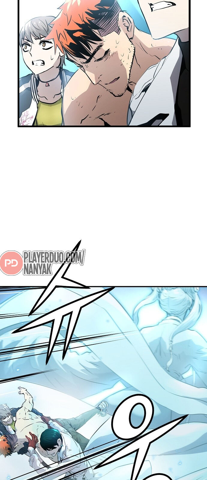 Nanyak Chapter 73 - 38