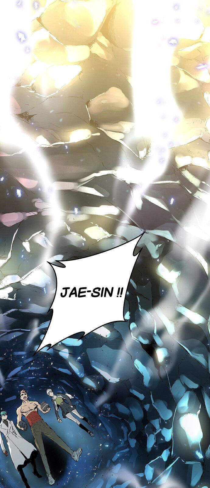 Nanyak Chapter 73 - 45